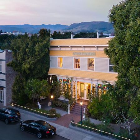 Garden Street Inn Downtown San Luis Obispo, A Kirkwood Collection Hotel Εξωτερικό φωτογραφία