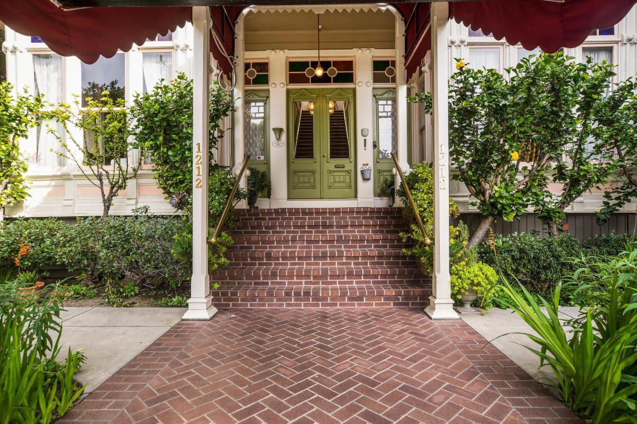 Garden Street Inn Downtown San Luis Obispo, A Kirkwood Collection Hotel Εξωτερικό φωτογραφία