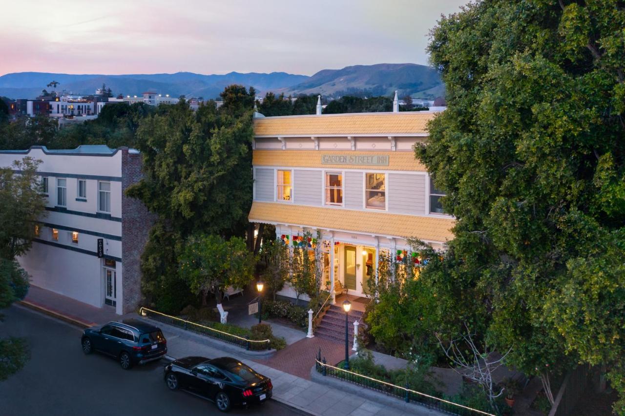 Garden Street Inn Downtown San Luis Obispo, A Kirkwood Collection Hotel Εξωτερικό φωτογραφία