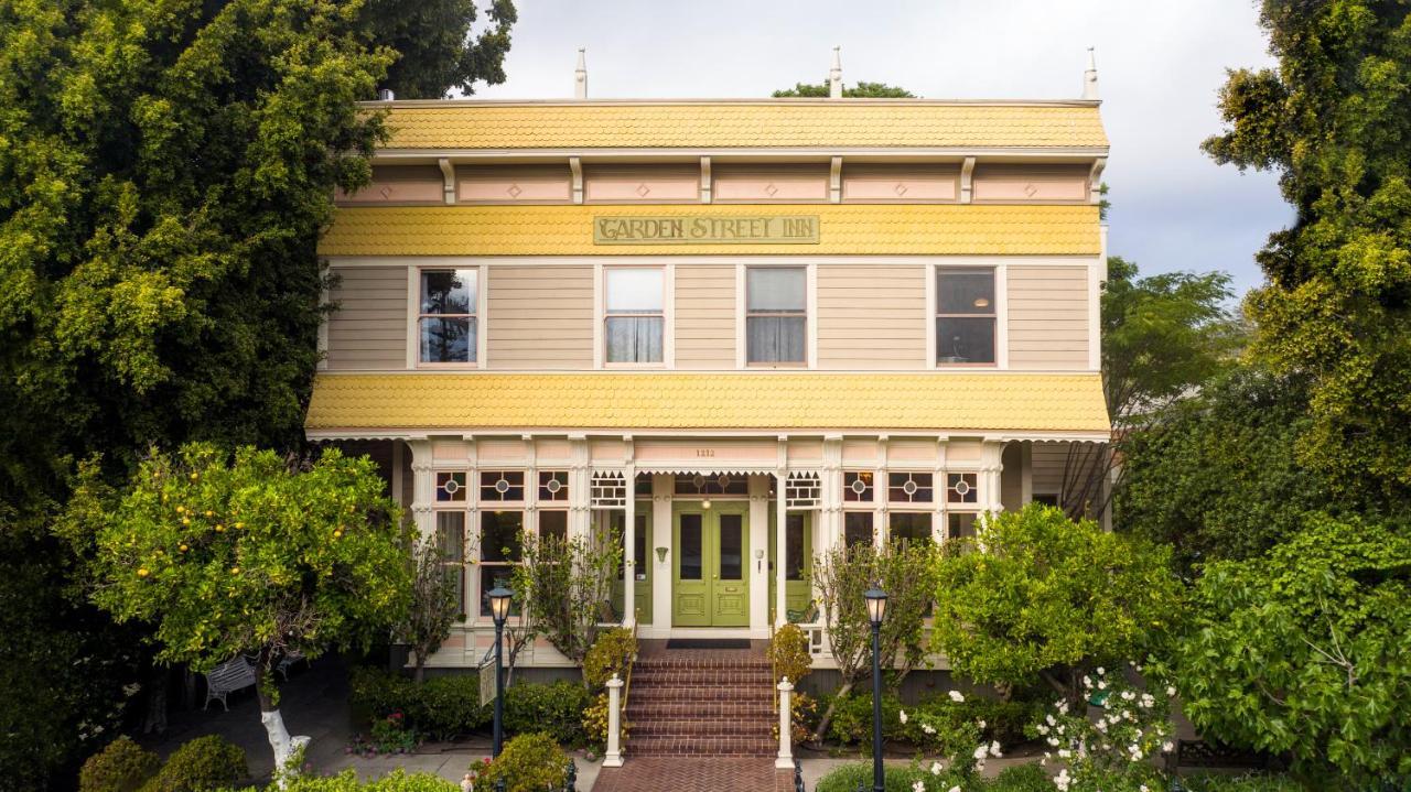 Garden Street Inn Downtown San Luis Obispo, A Kirkwood Collection Hotel Εξωτερικό φωτογραφία